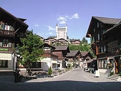 Gstaad