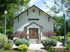 Idaho Black History Museum