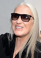 Jane Campion Cannes 2014 2