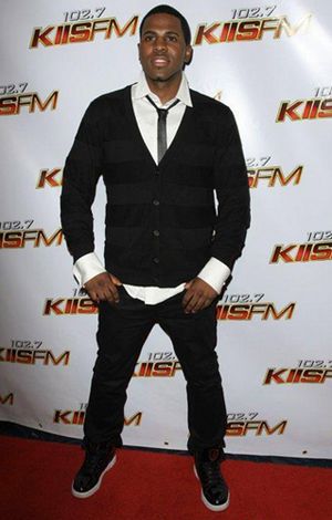 Jason Derulo Kiss FM