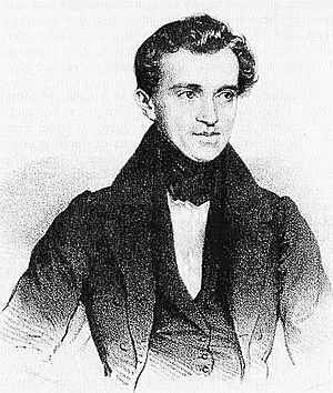 Johann Strauss I (2)