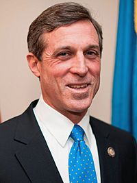 John C. Carney Jr. official portrait 112th Congress (1)