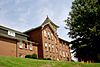 Muskingum College Campus Historic District