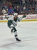 Jordan Greenway