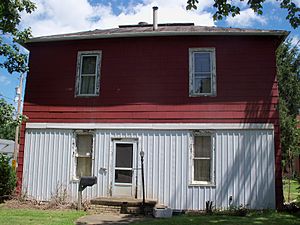 Joseph Medill School, Navarre, Ohio