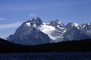 Kidney Lake, BC, 1981 01.jpg