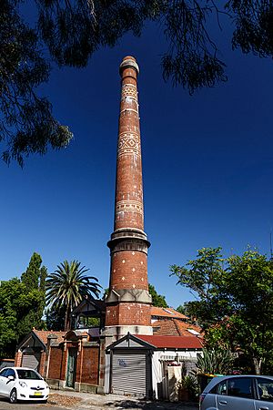 Lewisham Sewer Vent.jpg