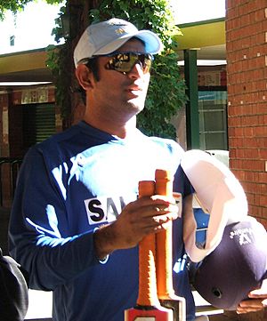 MS Dhoni 2