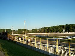 MadisonInternationalSpeedwayTurns3 4in2009.jpg