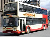 Maghull Coaches V436DRA (8661361650)