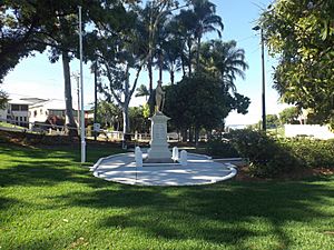 Manly War Memorial