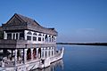 Marble Boat in Summer Palace