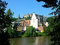 Marburg an der Lahn