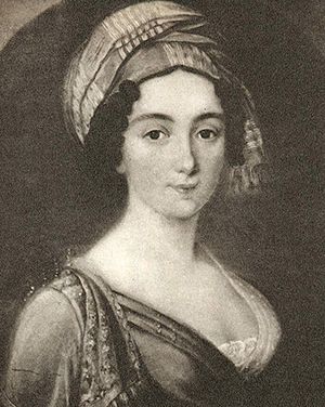 Mathilda dOrozco