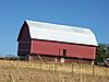 Michael and Mary Ryan Barn