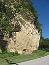 Modoc Rock Shelter