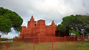 Mosquée de Fréjus 002