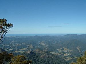 Mt Warning 011