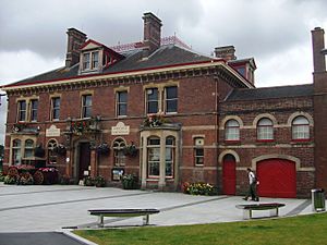 Museum of Barnstaple