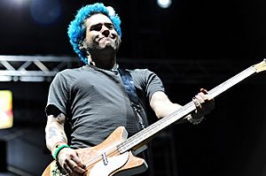 NOFX @ Arena Joondalup (12 12 2010) (5272638037)