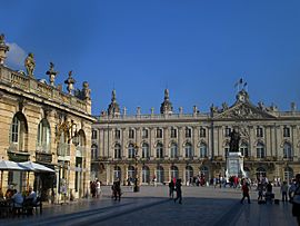 Place Stanislas