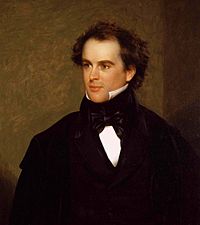 Nathaniel Hawthorne