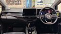 Nissan Note e-POWER E13 (interior)