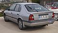 Nissan Primera SLX (23117316136)