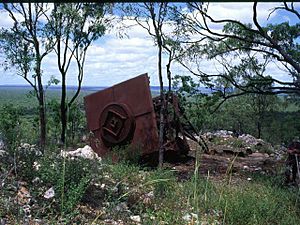 No.53 RDF Station (2004).jpg