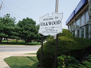 Oakwood, Staten Island, New York