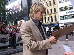 Owen wilson