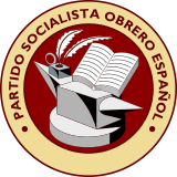 PSOE antiguo