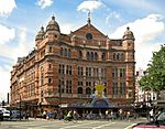 Palace Theatre - London