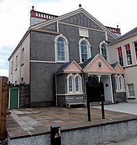 Plough chapel, Brecon (geograph 3479604).jpg