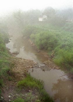 Pocatalico River