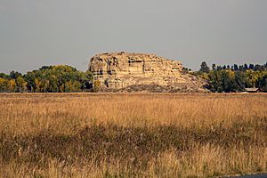 Pompeys Pillar NM (9424545304)