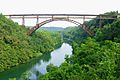 Ponte sul Adda Paderno