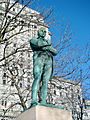 Robert Burns Montreal