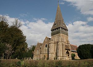 Sandhurst - geograph.org.uk - 764