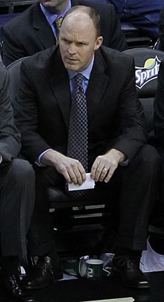 Scott Skiles bench cropped