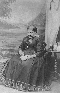 Seacole photo