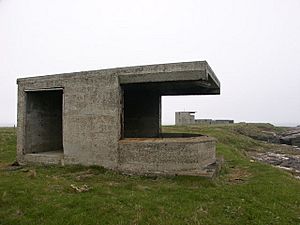 Searchlight House - geograph.org.uk - 1069424