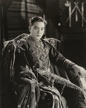 Sessue Hayakawa 1920