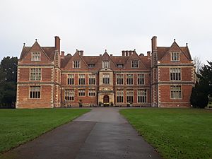 Shaw House, Berkshire 05