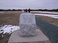 Shimada2003KillDevilHills-1stMarker-IMG 8015