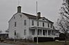 Cove Island Houses