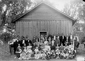 Sundayschool1900