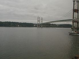 Tacoma Narrows 3 0