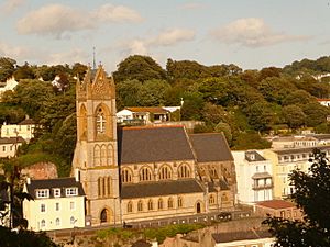 Torquay, church of St. John - geograph.org.uk - 1469642.jpg