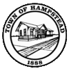 Official seal of Hampstead, Maryland